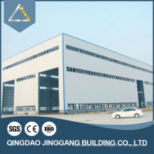 New Design Cheap 1000 Square Meter Warehouse Building